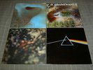 4 x Vinyl 12