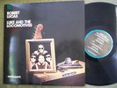 ROBERT LUCAS luke and the locomotives AUDIOQUEST audiophile pressing
