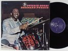 BERNARD PURDIE Purdie Good PRESTIGE LP funk jazz CLEAN