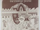 HAROLD MCKINNEY Voices & Rhythms Of The Creative Profile TRIBE SEALED LP