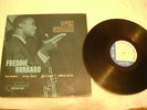 Freddie Hubbard - Open Sesame - Blue Note Mono 4040 - Original