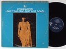 BYRDIE GREEN I Got It Bad (And That Ain't Good) PRESTIGE LP soul jazz CLEAN