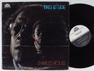 CHARLES ROUSE Two Is One STRATA-EAST LP funk jazz CLEAN
