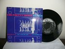 THE PRETTY THINGS. 'ON FILM' EP 1966. 
