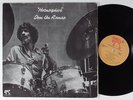 DOM UM ROMAO Hotmosphere PABLO LP funk jazz