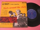 BILL HALEY  ROCK AROUND THE CLOCK     exclusive 1956 Brazil  10