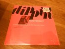 Hank Mobley Dippin' mono Blue Note in shrink