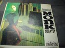 Thelonious Monk Quartet Misterioso Riverside reel and mike label