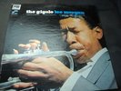 Lee Morgan The Gigolo rare promo only mono LP Blue Note
