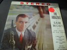 Sam Most The Amazing Mr. Sam Most nice orig Bethlehem