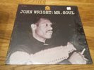 John Wright Mr. Soul Prestige NJ NM in shrink Walter Perkins