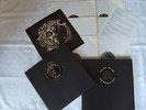 CHROME BOX - 6 LP SET - RARE PSYCH PROG PUNK SYNTH + INSERTS // MINT-