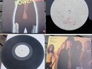AC/DC-POWERAGE Greek TEST PRESSING W/L MINT 1977