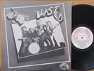 THE BLASTERS American Music LP 1980 ••• rockabilly rollin' rock records ep 12 7