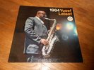 Yusef Lateef 1984 stereo original on Impulse