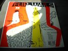 Flip Phillips Flip Wails beautiful original Clef David Stone Martin cover