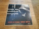 Ernie Royal Accent on Trumpet rare 50s jazz LP on Urania