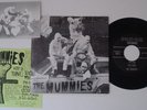 MUMMIES That Girl NM GARAGE PUNK orig. PS 7