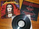 Sarcofago - Laws of Scourge - Original Pressing Cogumelo