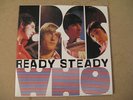 The Who - Ready Steady Who 5-Song 45-rpm UK EP Reaction Label NM - NO RESERVE