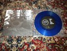 SATANIC WARMASTER/KRIEG  - Split EP Lim.100 Watain Darkthrone RARE
