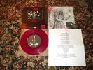 Denial of God - The Crypt has Eyes 7-Inch EP Darkthrone Mayhem Watain burzum