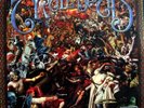 And you will know us by The Trail of Dead-Worlds apart