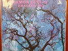 AMON DÜÜL II - Phallus Dei RARE German Krautrock LP