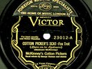  McKINNEY'S COTTON PICKERS  78 