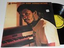 HAROLD BUTLER Africa On My Mind M- Water lily Reggae soul Arco Lp 008 Harold