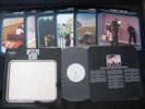 Pulp Different Class UK Originall Vinyl LP with 6 Cards Jarvis Cocker C86