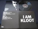I Am Kloot ST Same Title UK Vinyl LP C86 Brit Pop Johnny Dangerously