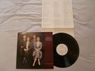 Dexys Midnight Runners - Don't Stand Me Down - UK Original Promo LP