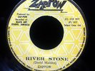 ZAP POW - RIVER STONE [JA 1976]