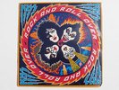 KISS Rock And Roll Over SEALED LP on Casablanca NBLP 7037 Rock U.S. PRESS