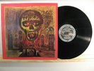 Slayer - Seasons In The Abyss - Vinyl LP - Def American - 1990 UK  *First Press*