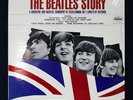 The Beatles' Story LP Orig MONO edition SEALED rare McCartney Lennon Harrison