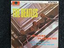 LP BEATLES Please Please Me UK Parlophone PCS 3042 Stereo RARE press -63