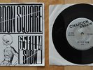 Chardon Square- 65 Film Show, 7 inch- mod, powerpop, punk.