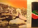 LED ZEPPELIN Houses of the Holy US FIRST PRESS NM sterling RL masters
