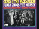 Gerry & Pacemakers Ferry Cross Mersey Soundtrack LP SEALED Orig Mono No Reserve
