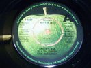 Paul McCartney Another Day First Solo record Rare Original 1971 Apple Demo 45rpm