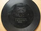 7 inch Zon-O-Phone 9906 by Mr. Arthur F. Collins in 