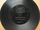 7 inch Zon-O-Phone 9613 by Mr. Geo. J. Gaskin in 