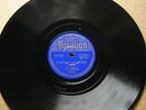Lil Johnson on Vocalion 03455 in 