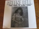 ARLENE BELL TWO SIDES TO EVERY COIN LP RARE PRIVATE MODERN SOUL FUNK SEALED