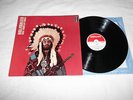 UK LP Keef Hartley - Half Breed 1969 Deram Label EX+