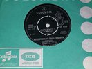 UK Columbia Psych 45 Rupert's People - Reflections Of Charles Brown 1967