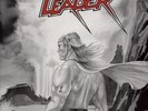 LEADER - Out in the Wasteland Vinyl LP *** Sehr Rar ***