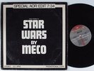 MECO MUSIC INSPIRED BY STAR WARS MILLENNIUM 12